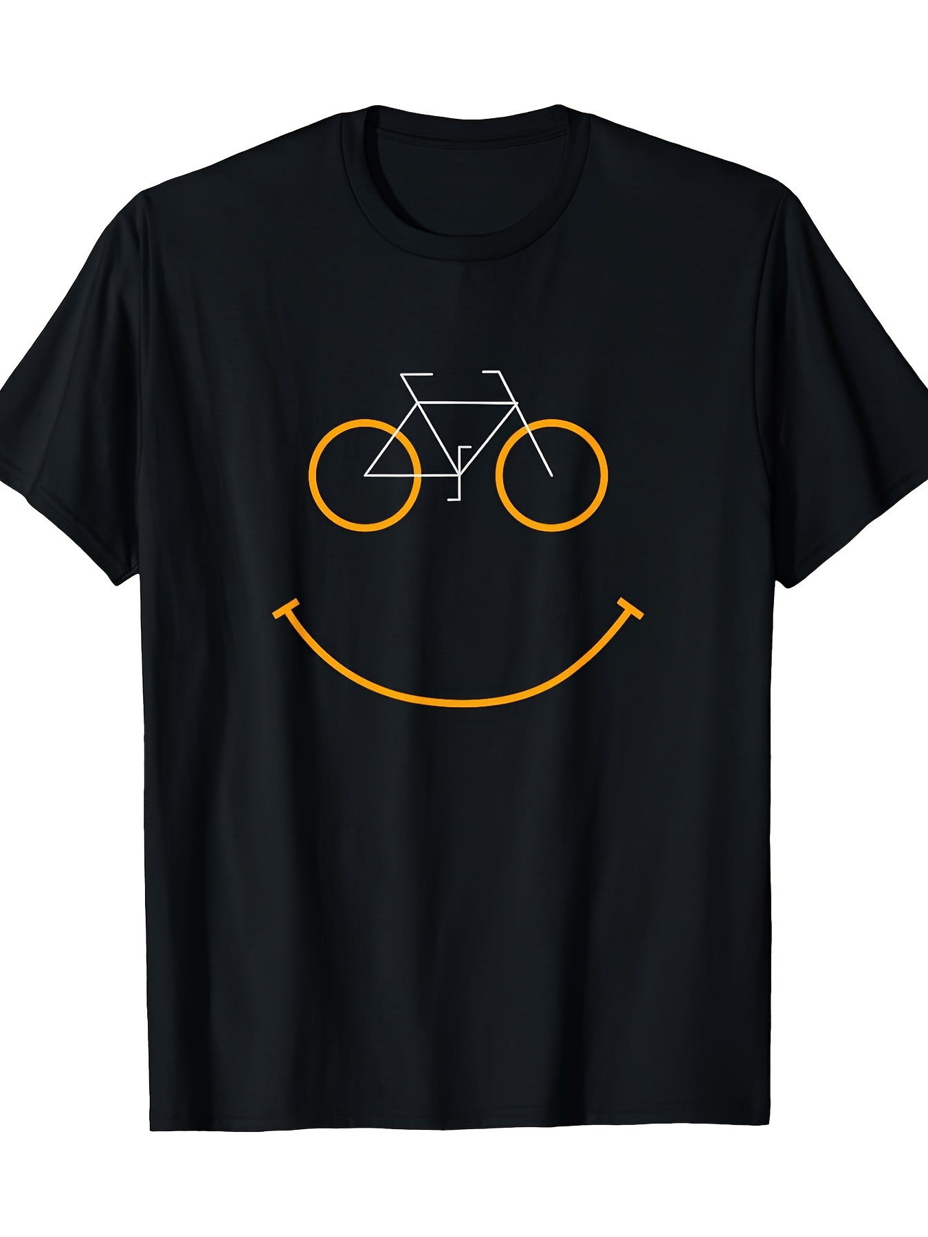 Mountain Biking Outfit - Camiseta de Ciclismo Masculina Reforçada 220g