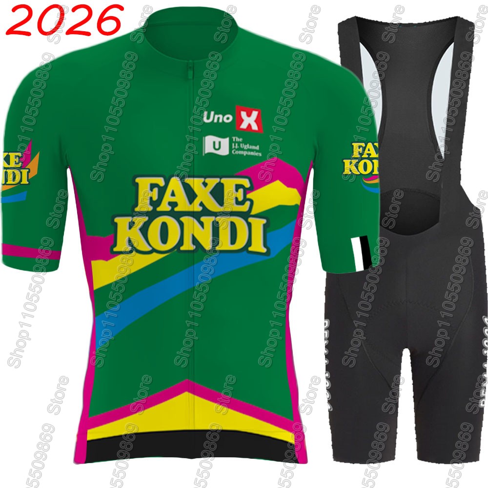 Mountain Biking Pants For Men - Conjunto de Camiseta de Ciclismo UNO
