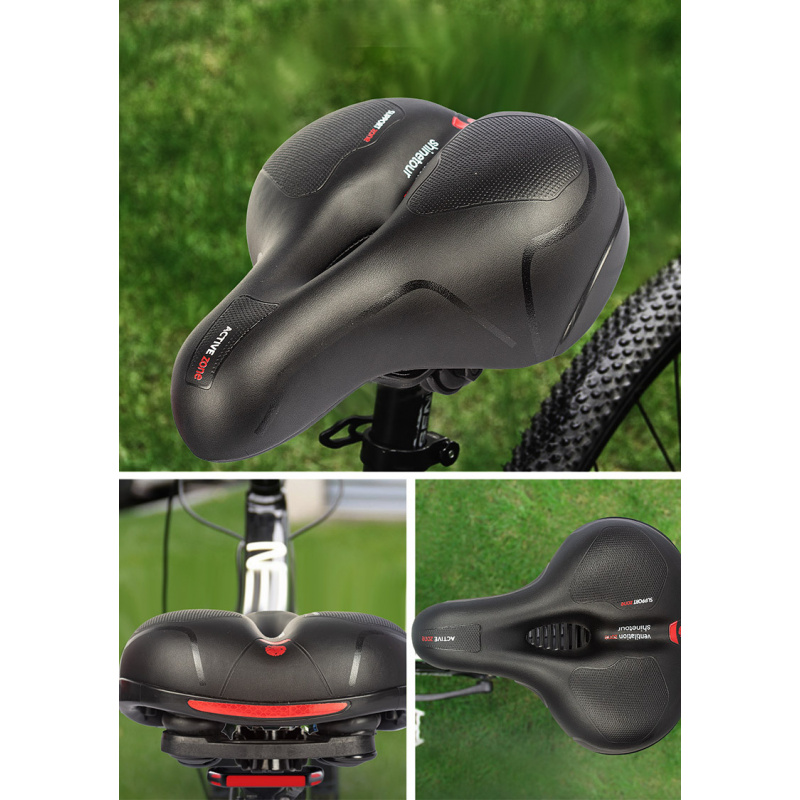 Mountain Biking Outfit - Selim de bicicleta/assento de mountain bike