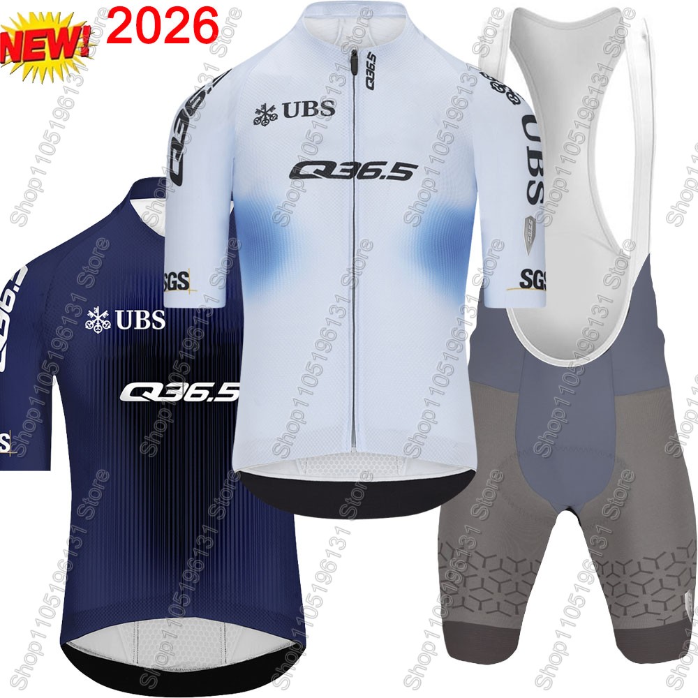 Mountain Biking Pants For Men - Conjunto de Camisa de Ciclismo Q36.5