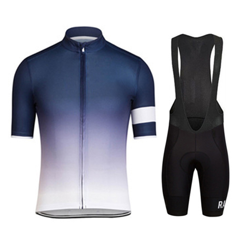 Mountain Biking Pants For Men - Conjunto de camisa de ciclismo camisa