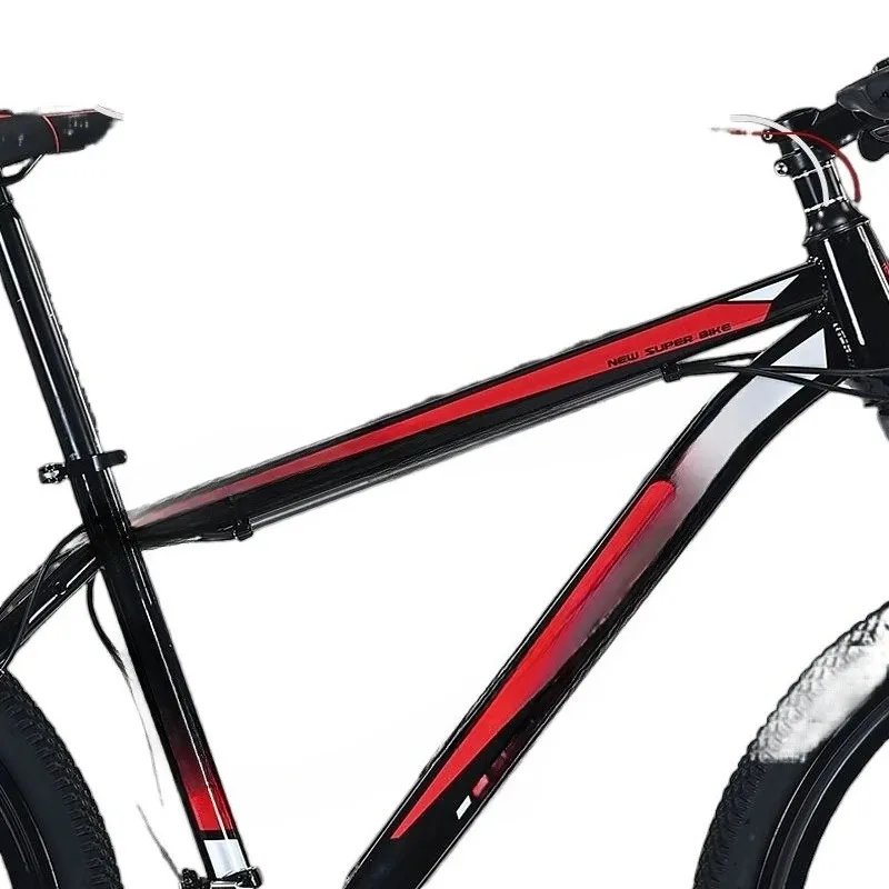 Mountain Biking Youth - Bicicleta de Montanha em Liga de