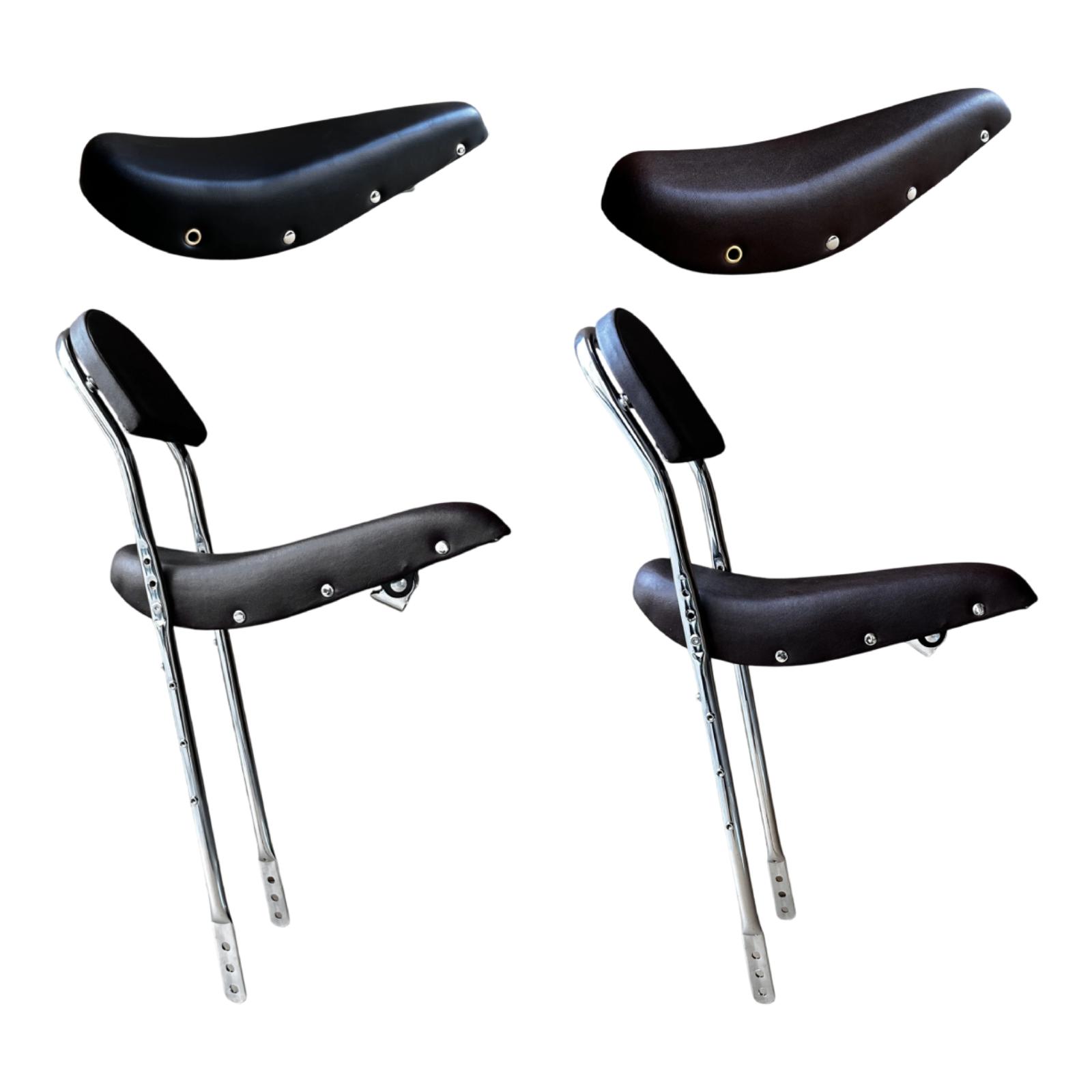 Assento Ergonômico Estendido p - Mountain Biking For Beginners avaliação e preço