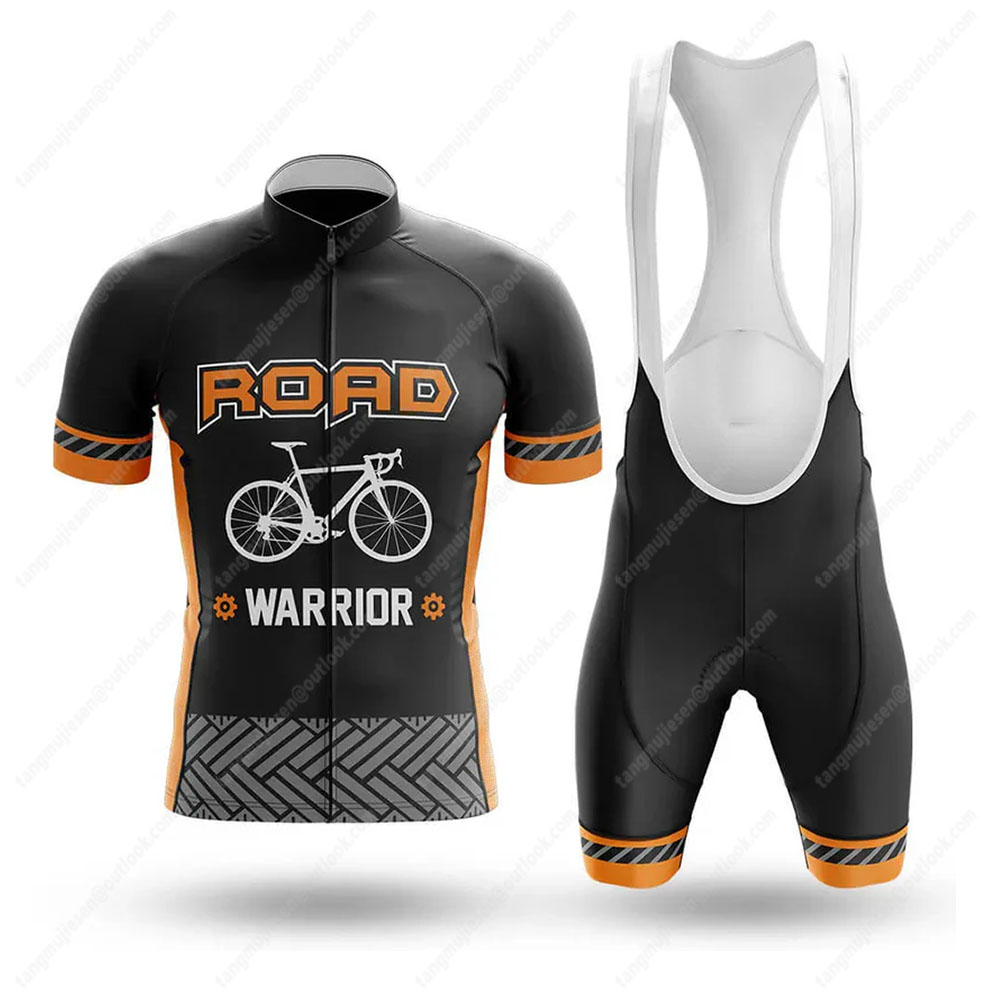 Guerreiro de estrada roupas de - Mountain Biking Outfit avaliação e preço