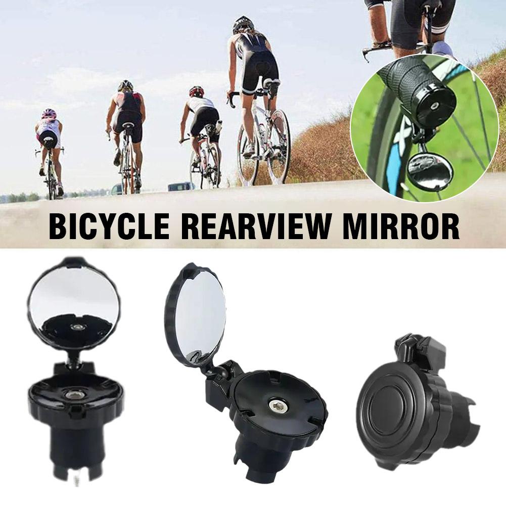Espelho Retrovisor para Guidão - Mountain Biking Definition avaliação e preço
