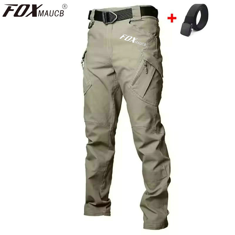 Homens ciclismo calças comprid - Mountain Biking Overalls avaliação e preço