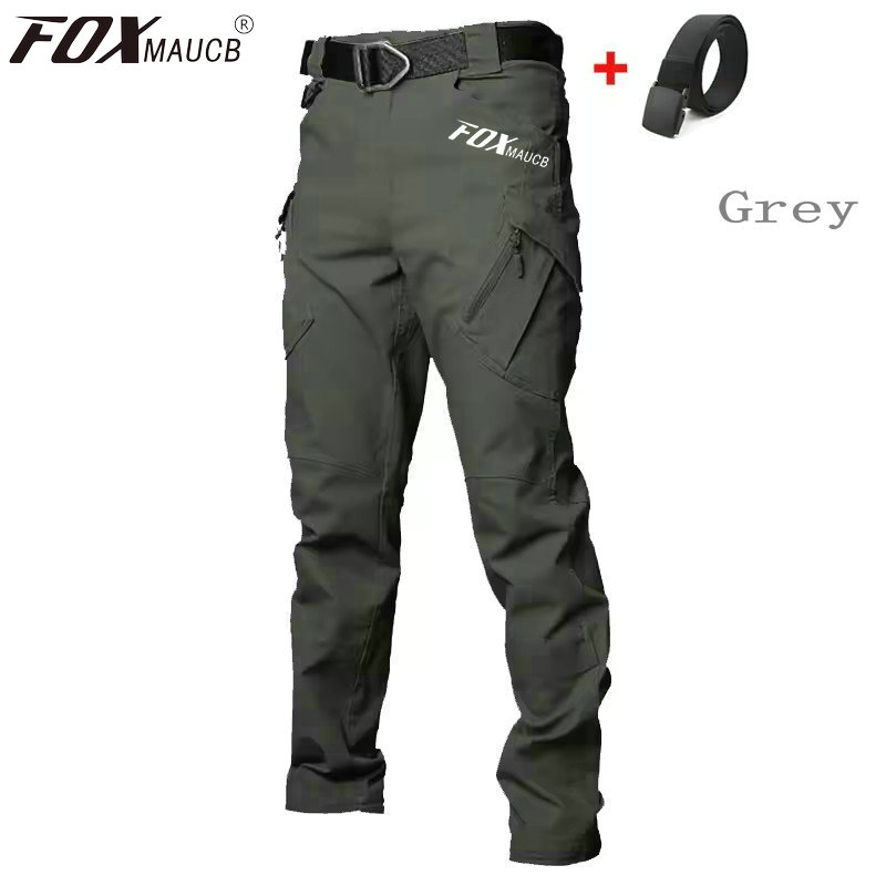 Homens ciclismo calças comprid - Mountain Biking Overalls avaliação e preço