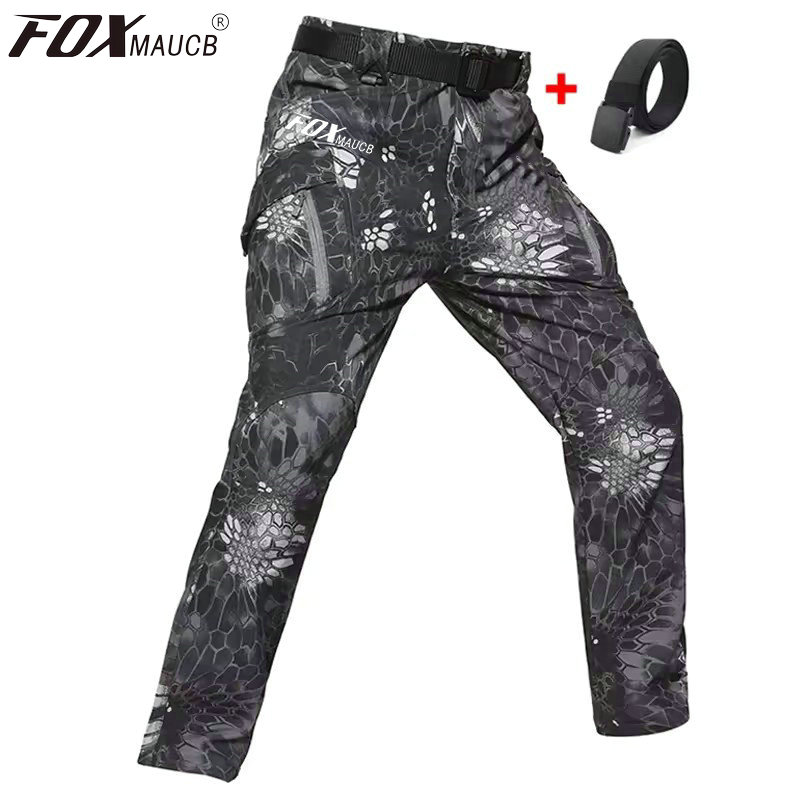 Homens ciclismo calças comprid - Mountain Biking Overalls avaliação e preço