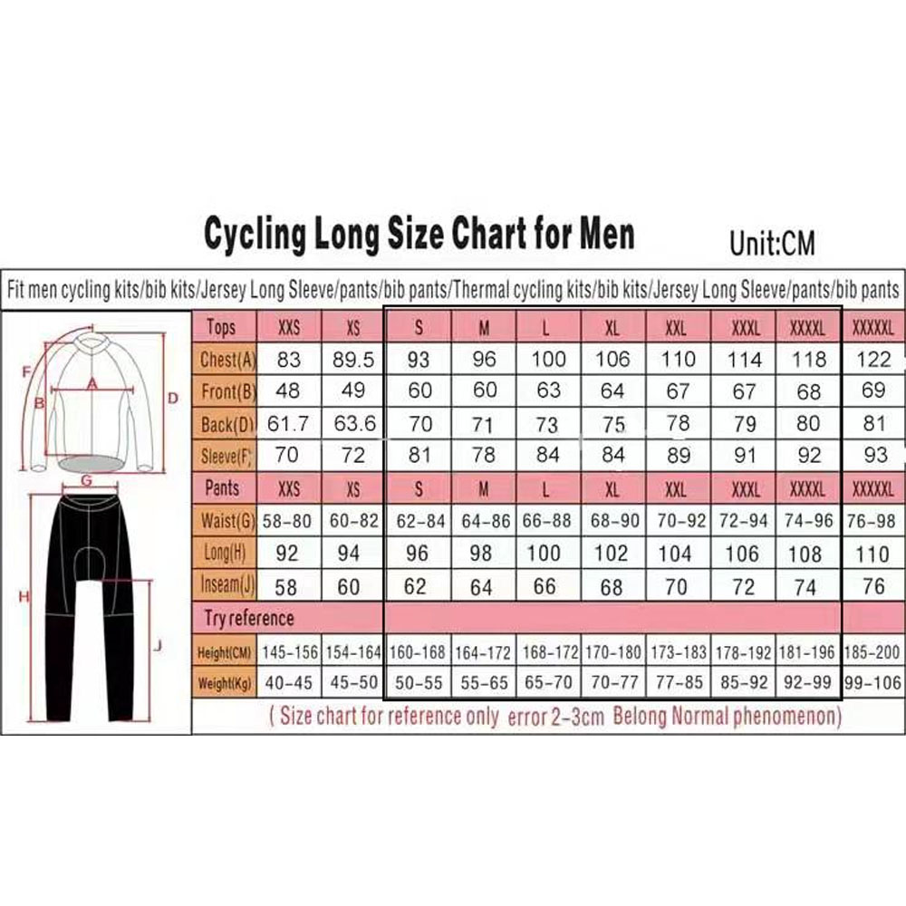 Conjunto de Ciclismo Bahrain V - Mountain Biking Pants For Men avaliação e preço