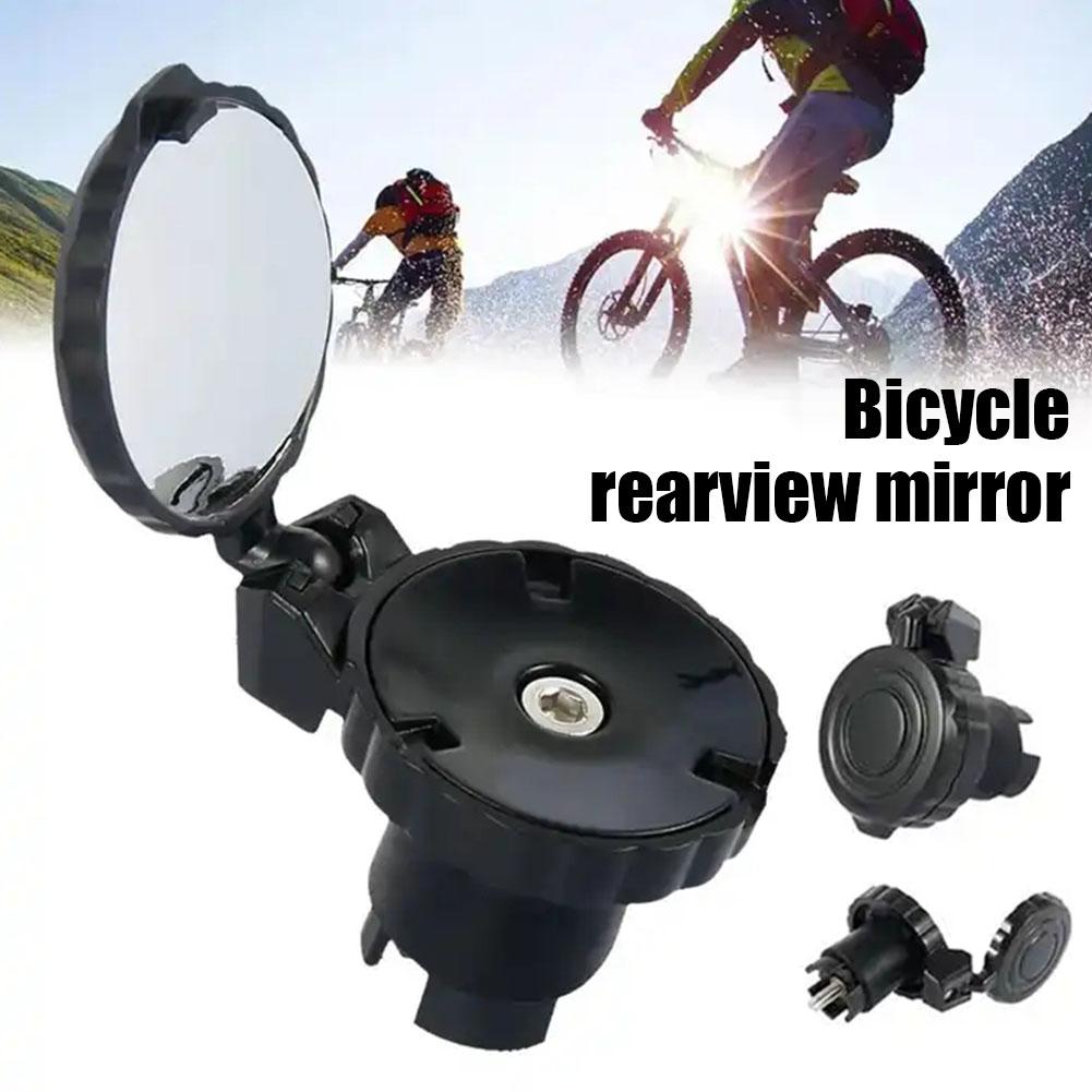 Espelho Convexo Acrílico para  - Mountain Biking Definition avaliação e preço