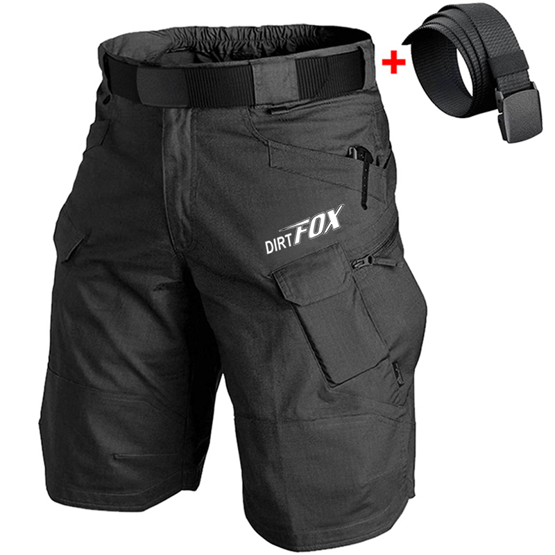 Dirtfox mountain bike downhill - Mountain Biking Overalls avaliação e preço