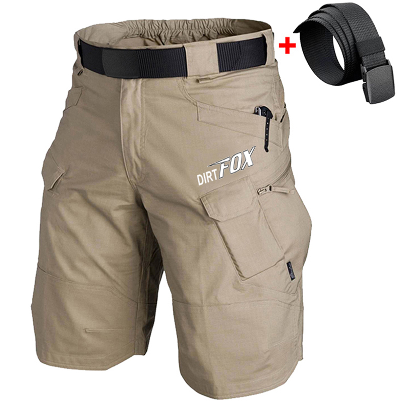 Dirtfox mountain bike downhill - Mountain Biking Overalls avaliação e preço