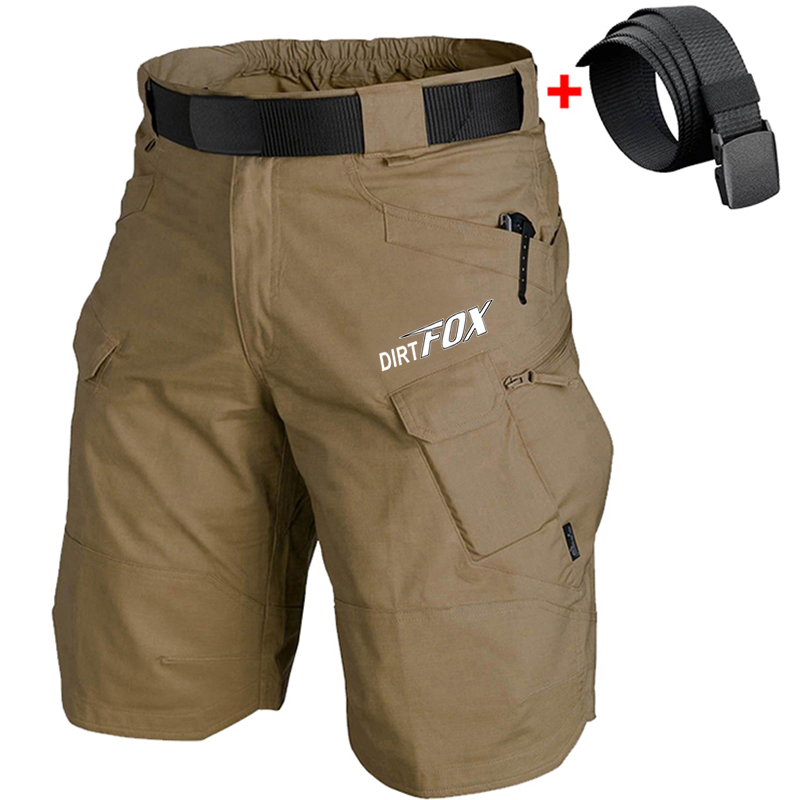 Dirtfox mountain bike downhill - Mountain Biking Overalls avaliação e preço