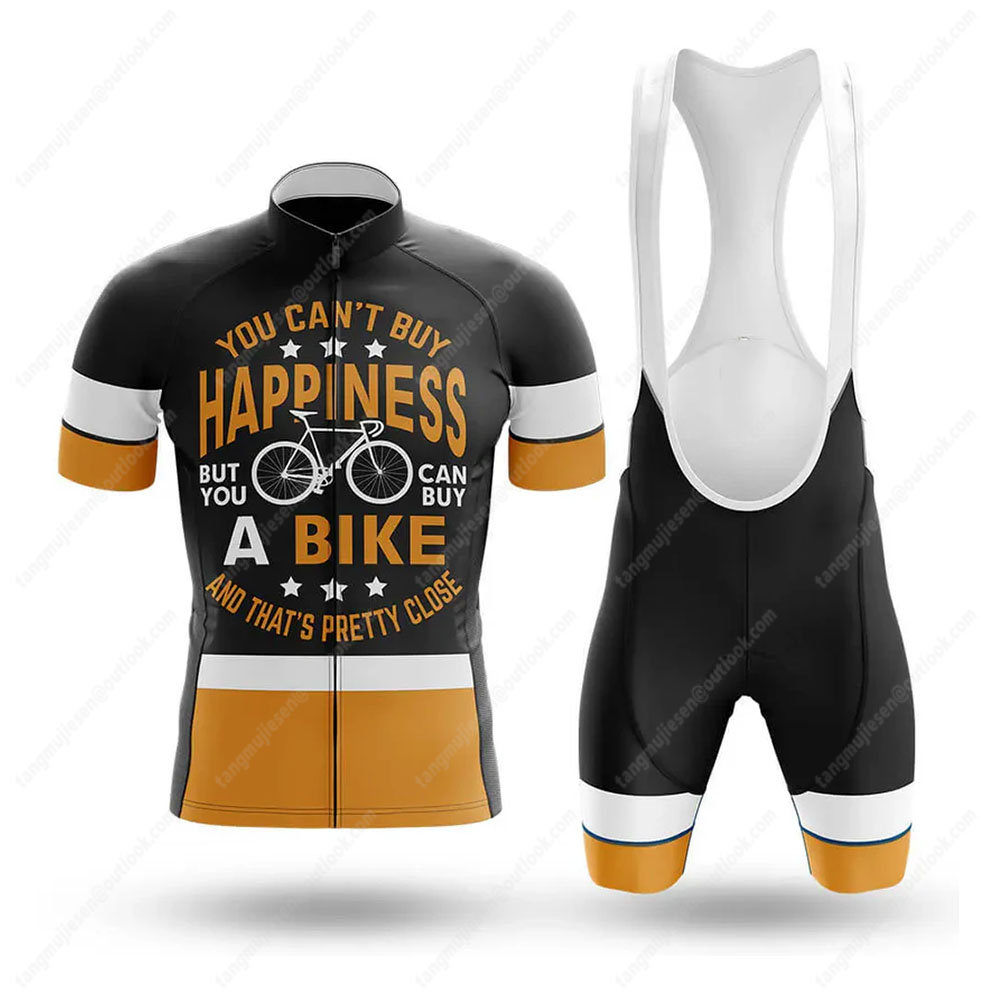 Vovôs roupas de ciclismo unifo - Mountain Biking Outfit avaliação e preço