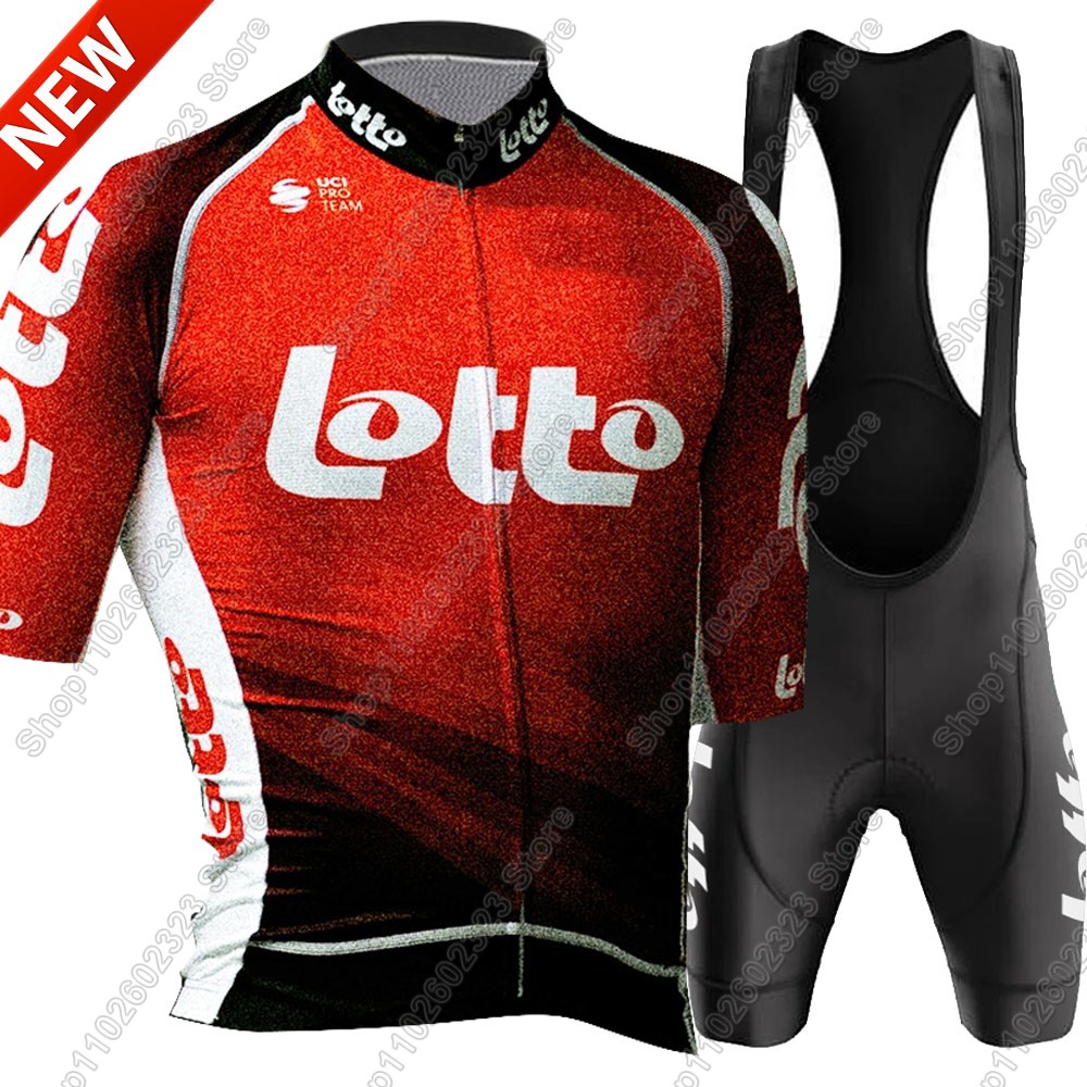 Lotto equipe 2025 conjunto cam - Mountain Biking Pants For Men avaliação e preço