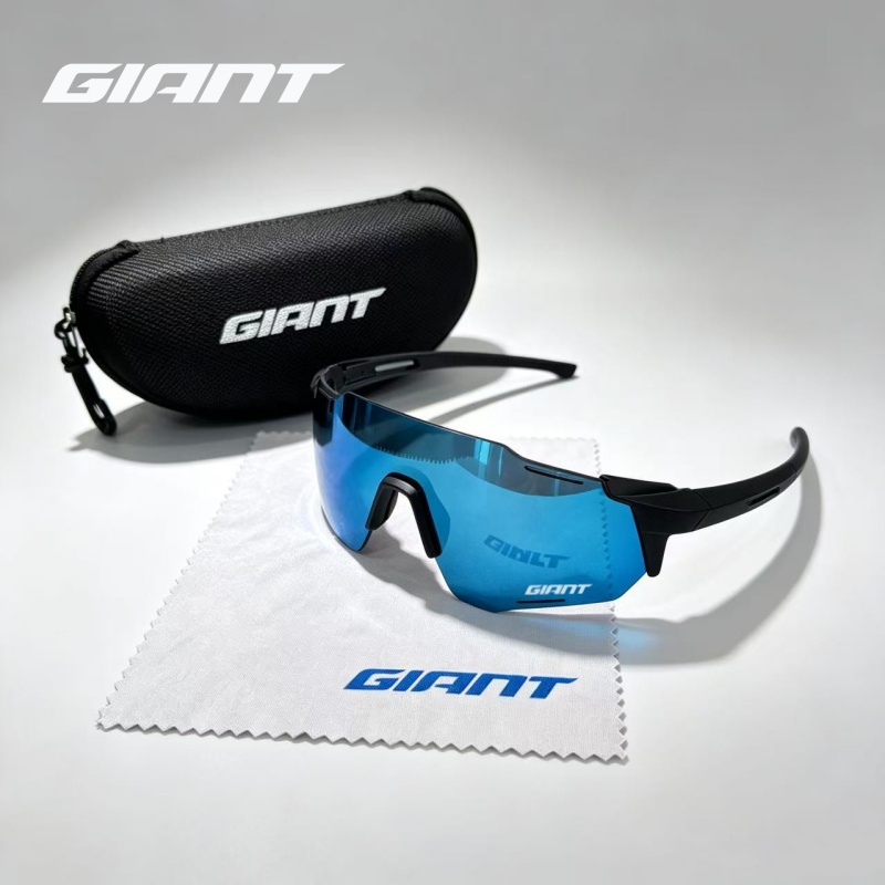 Óculos de Ciclismo Gigantes pa - Mountain Biking Definition avaliação e preço