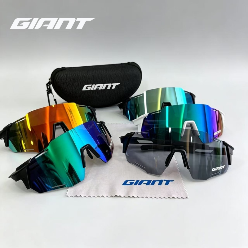 Óculos de Ciclismo Gigantes pa - Mountain Biking Definition avaliação e preço