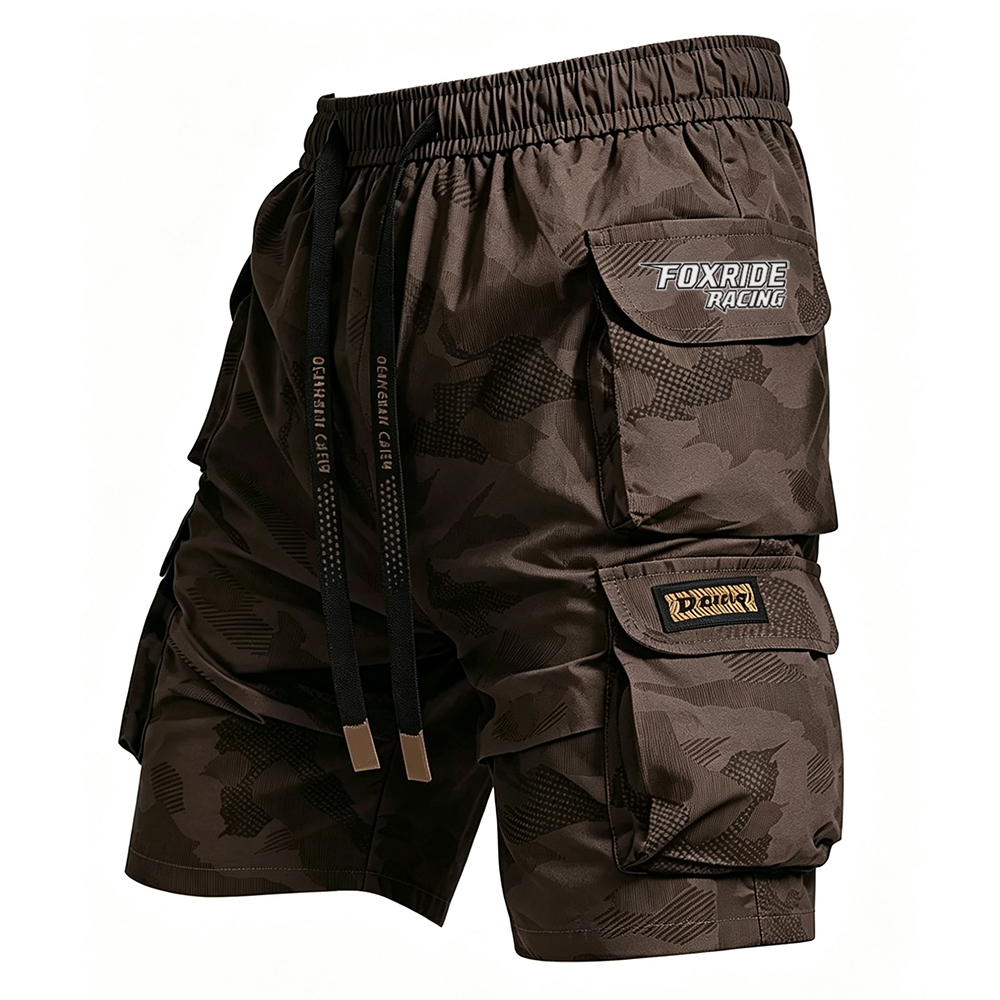 Calças de Ciclismo FOXRIDE RAC - Mountain Biking Overalls avaliação e preço