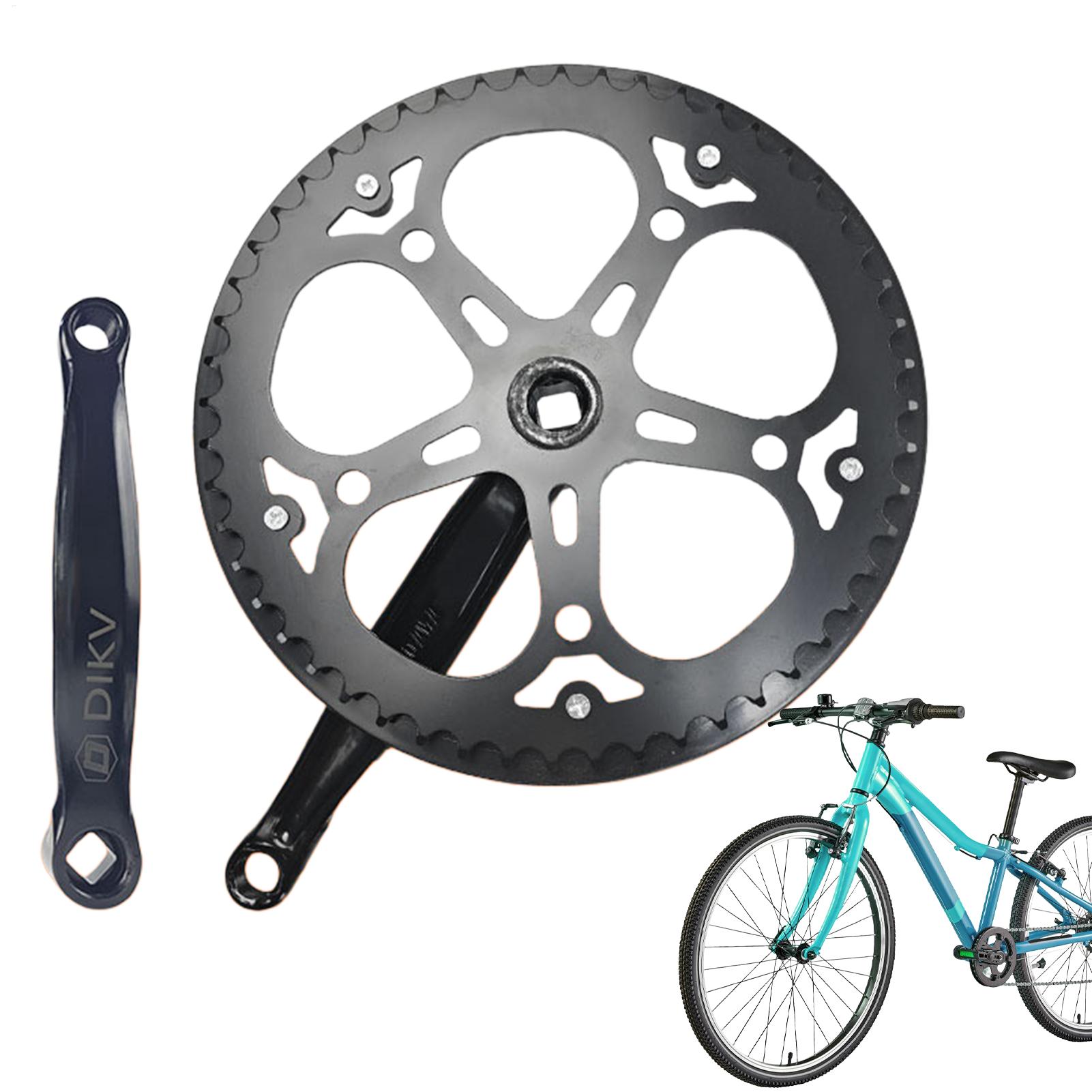 Roda dentada traseira 40/48/52 - Mountain Biking For Beginners avaliação e preço