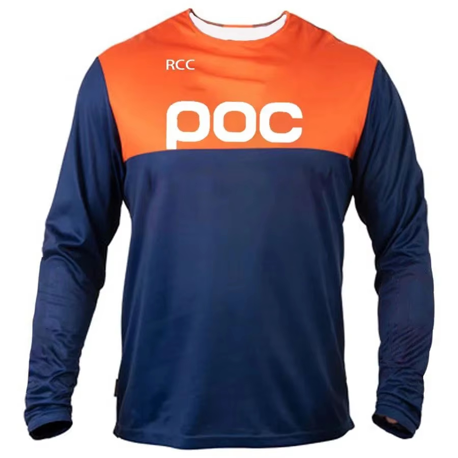 Camisa de Ciclismo de Manga Lo - Mountain Biking Outfit avaliação e preço