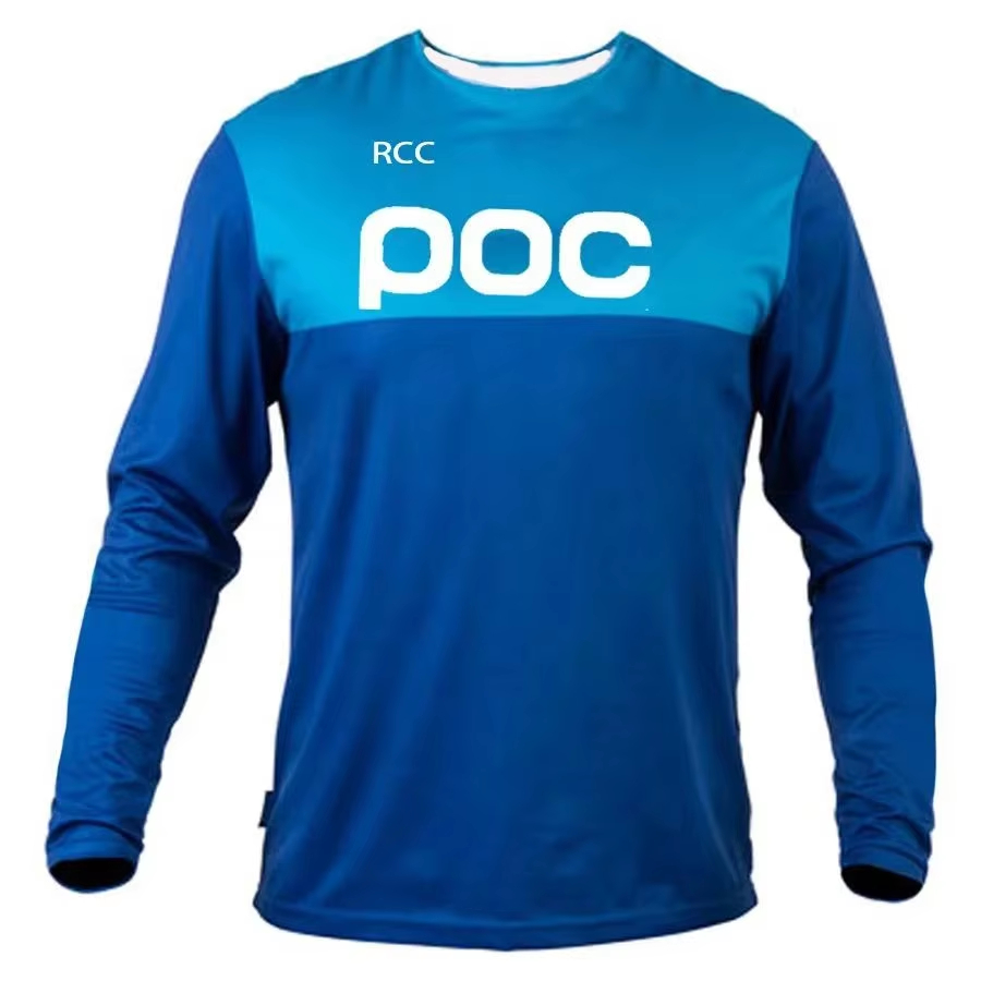 Camisa de Ciclismo de Manga Lo - Mountain Biking Outfit avaliação e preço