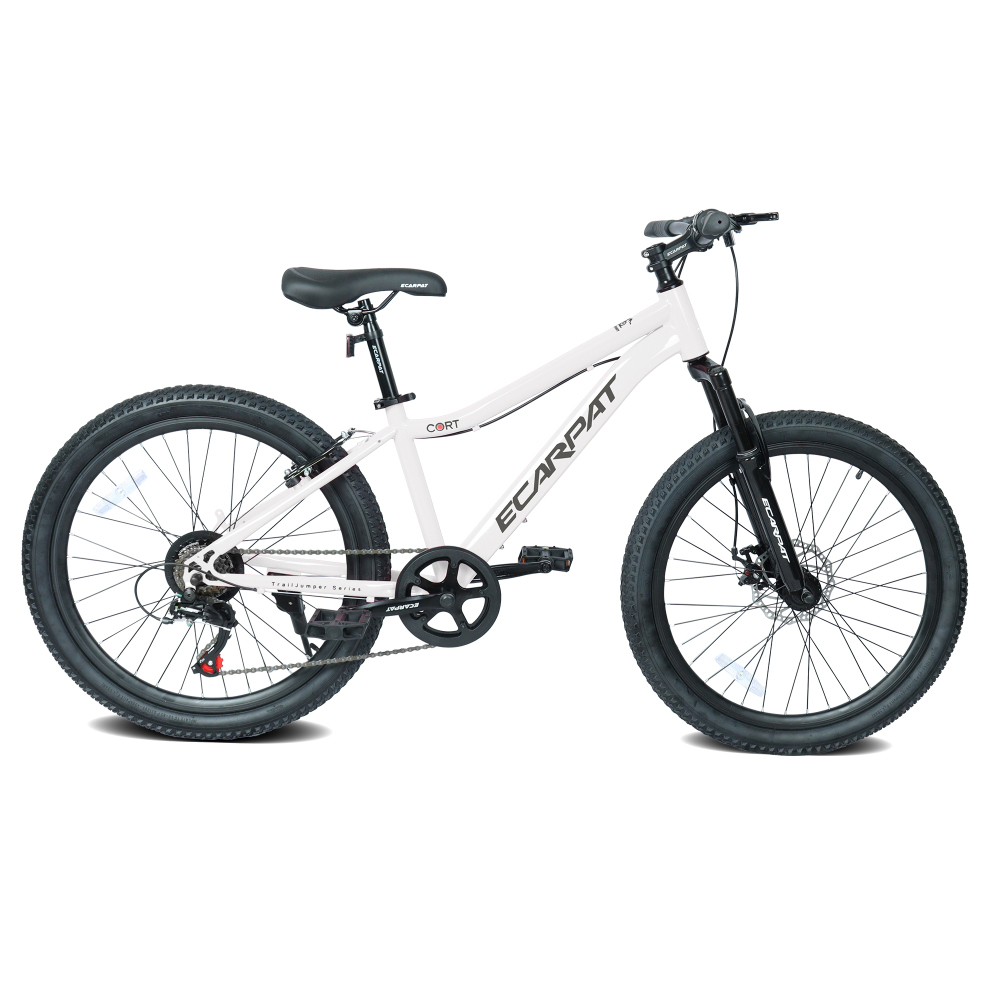 Bicicleta de Montanha Juvenil  - Mountain Biking Youth avaliação e preço