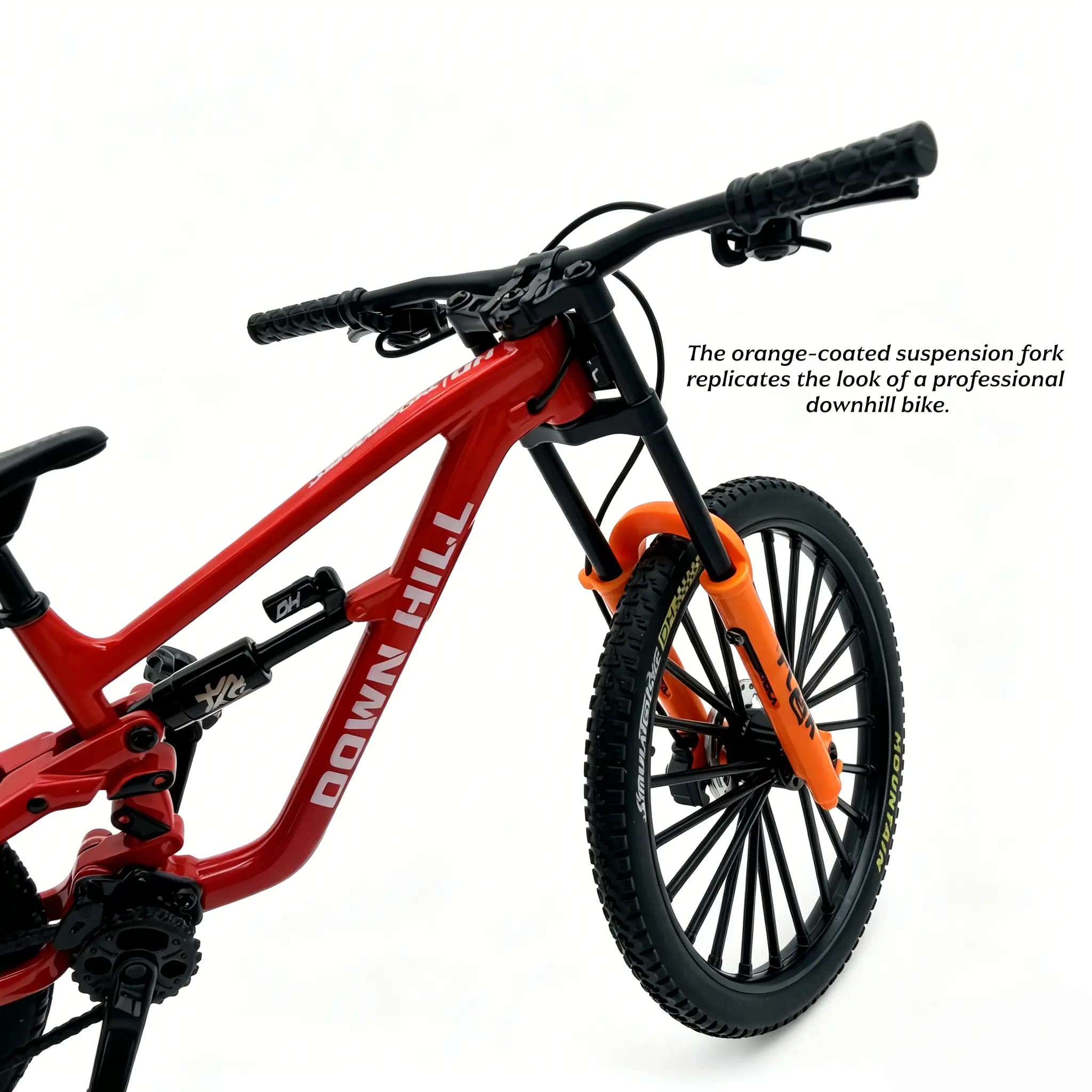 Modelo de Bicicleta de Montanh - Mountain Biking Overalls avaliação e preço