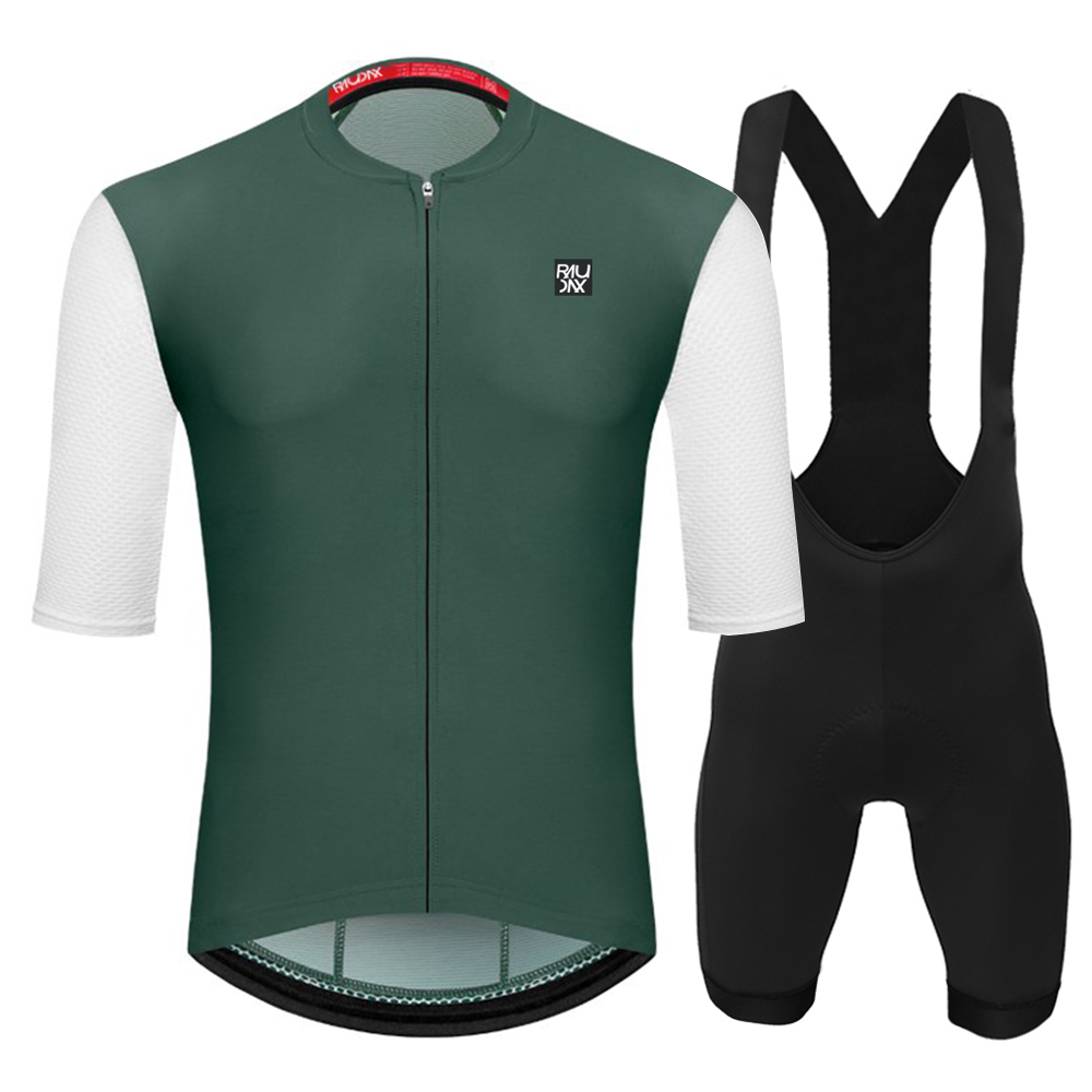 Conjunto de roupas de ciclismo - Mountain Biking Outfit avaliação e preço