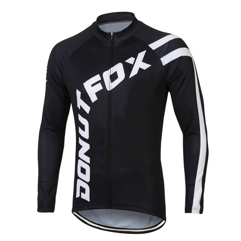 Camisa masculina de manga comp - Mountain Biking Pants For Men avaliação e preço