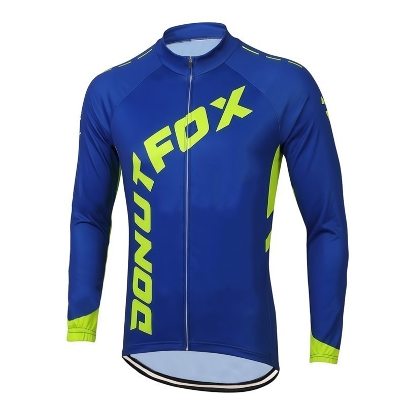 Camisa masculina de manga comp - Mountain Biking Pants For Men avaliação e preço