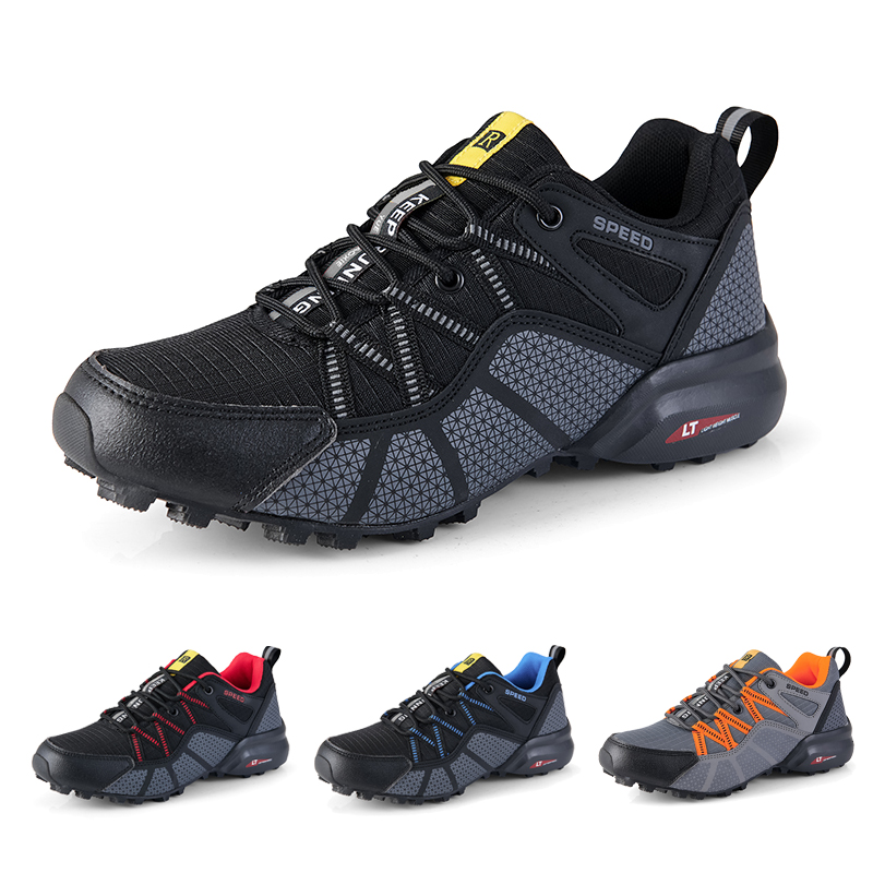 Mtb sapatos de ciclismo dos ho - Mountain Biking For Beginners avaliação e preço
