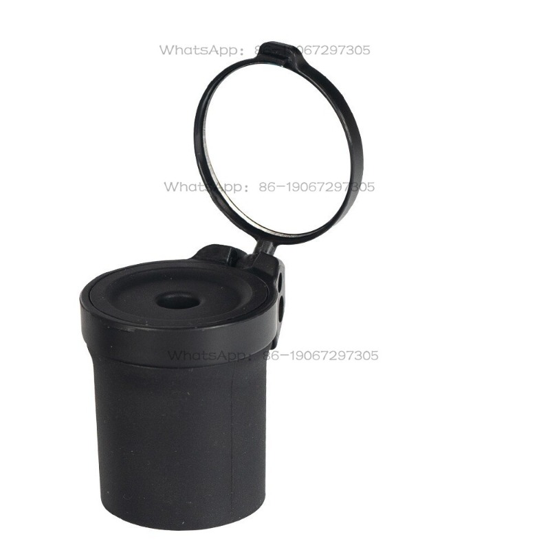 Espelho Retrovisor para Guidão - Mountain Biking Definition avaliação e preço