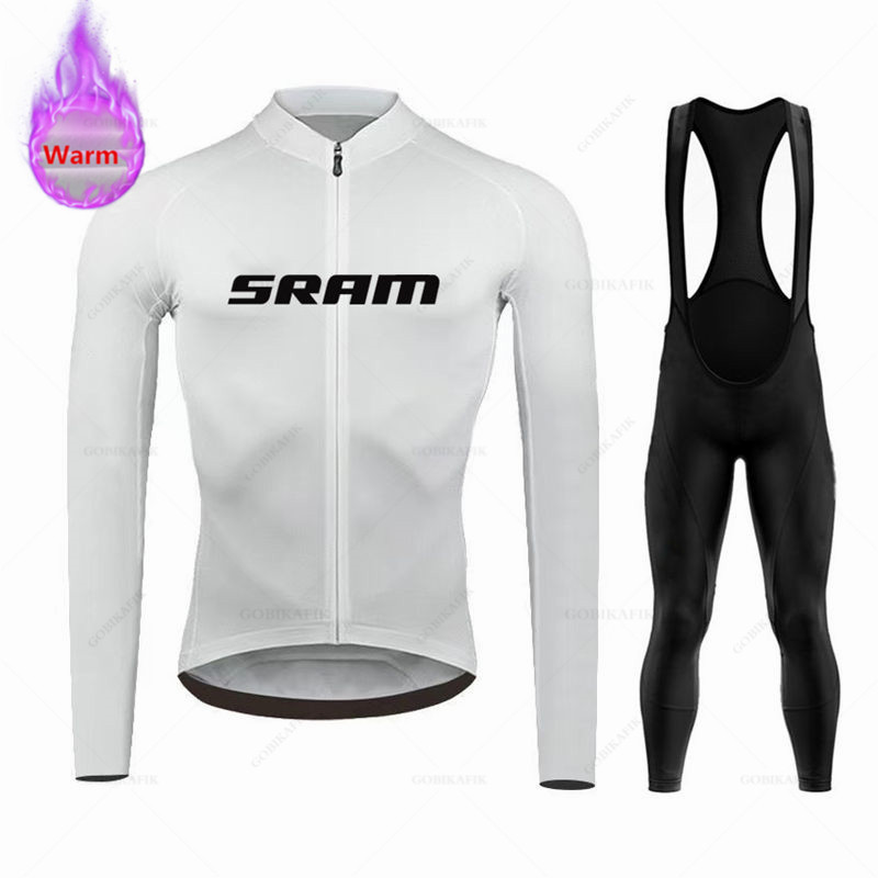 Sram equipe inverno manga long - Mountain Biking Pants For Men avaliação e preço