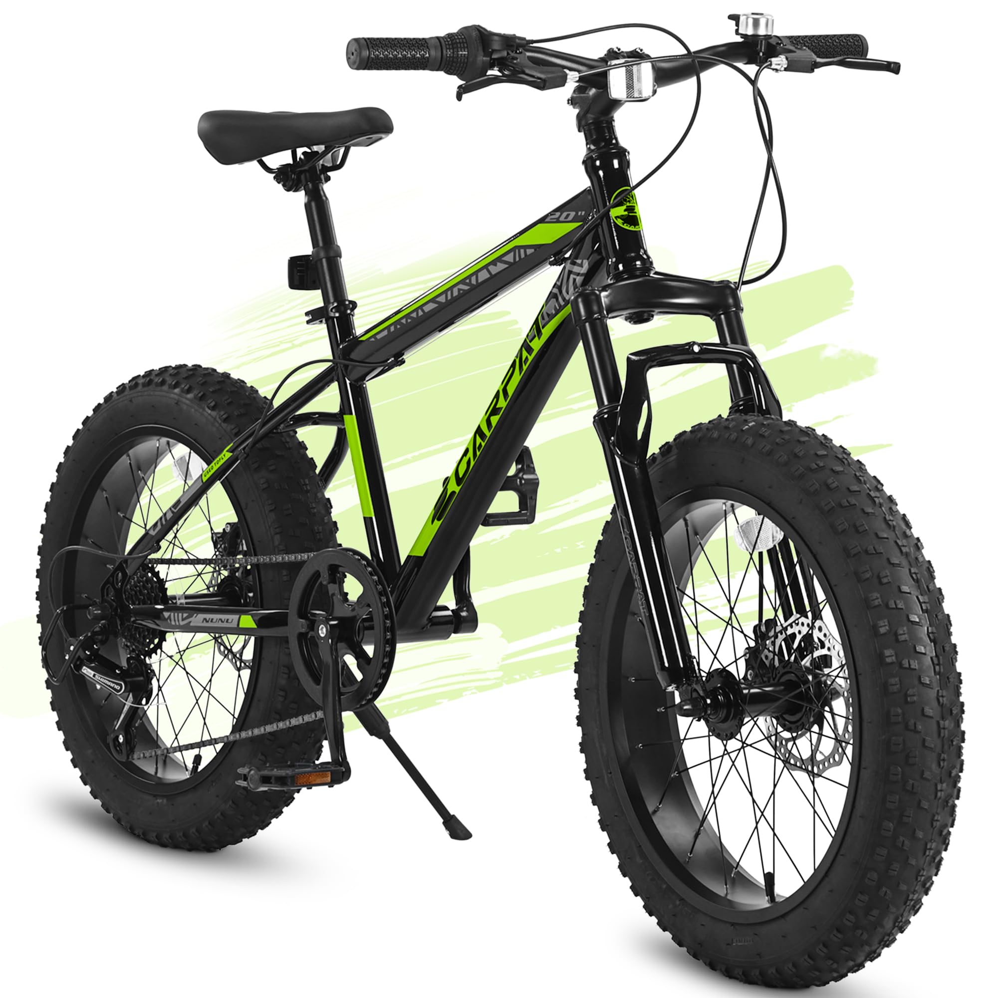 Bicicleta de montanha infantil - Mountain Biking Youth avaliação e preço